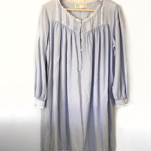 Elieen west nightgown